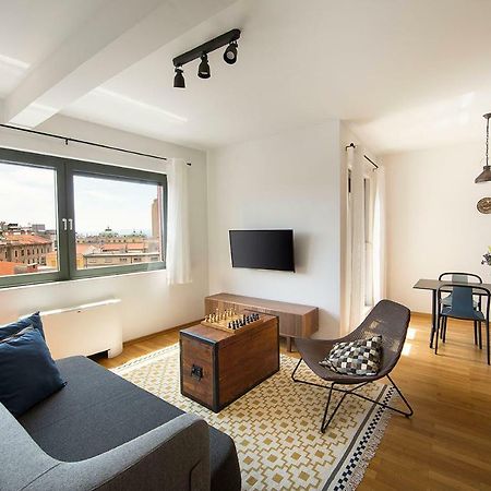 Appartement Crov à Rijeka Extérieur photo