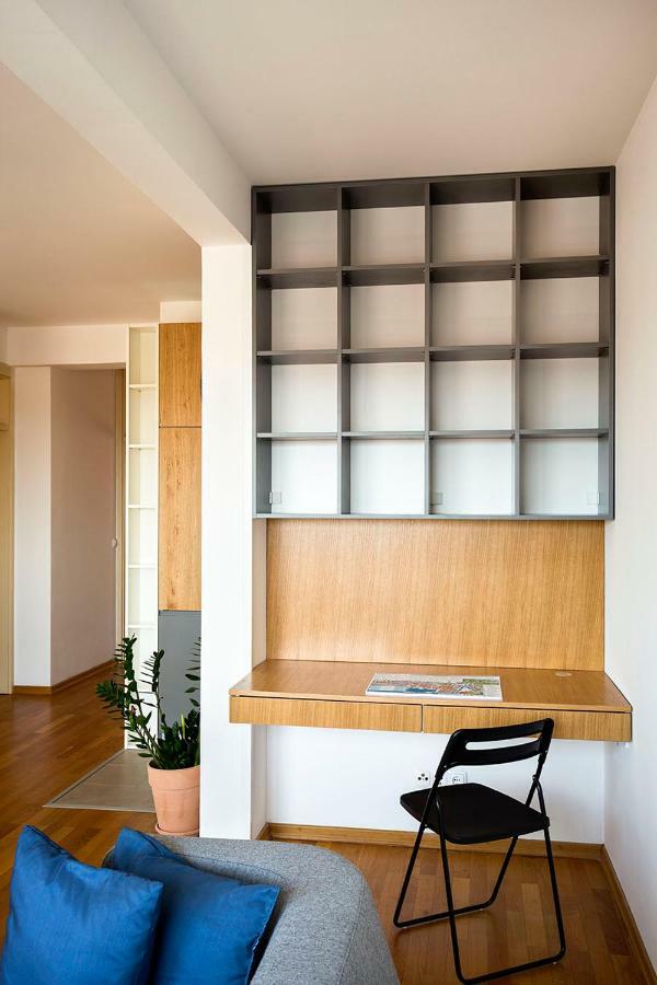 Appartement Crov à Rijeka Extérieur photo